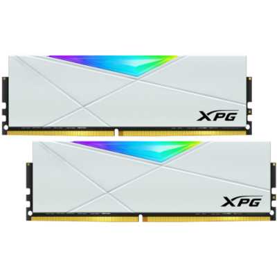 оперативная память ADATA XPG Spectrix D50 RGB AX4U36008G18A-DW50