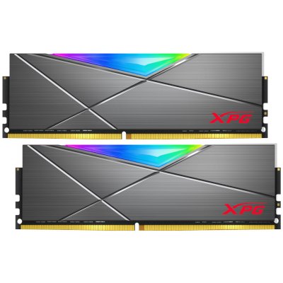 оперативная память ADATA XPG Spectrix D50 RGB AX4U413338G19J-DT50