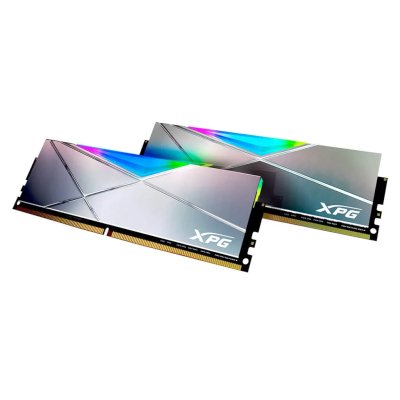 оперативная память ADATA XPG Spectrix D50 RGB AX4U41338G19J-DT50