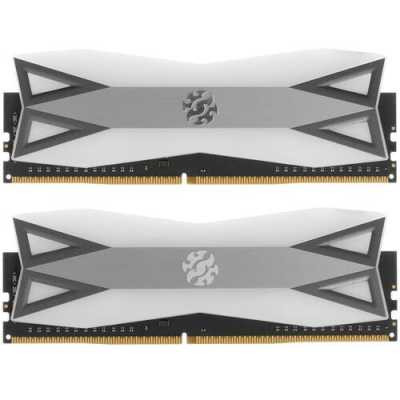 оперативная память ADATA XPG Spectrix D60G RGB AX4U36008G14C-DT60