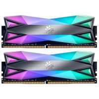Оперативная память ADATA XPG Spectrix D60G RGB AX4U413338G19J-DT60