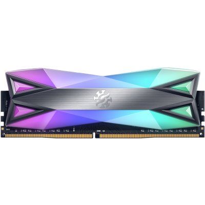 оперативная память ADATA XPG Spectrix D60G RGB AX4U413338G19J-ST60