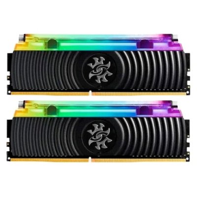 оперативная память ADATA XPG Spectrix D80 RGB AX4U360038G17-DB80