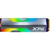 SSD диск A-Data XPG Spectrix S20G RGB 1Tb ASPECTRIXS20G-1T-C