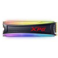 SSD диск A-Data XPG Spectrix S40G RGB 1Tb AS40G-1TT-C