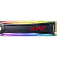 SSD диск A-Data XPG Spectrix S40G RGB 256Gb AS40G-256GT-C