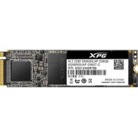 SSD диск A-Data XPG SX6000 Lite 256Gb ASX6000LNP-256GT-C