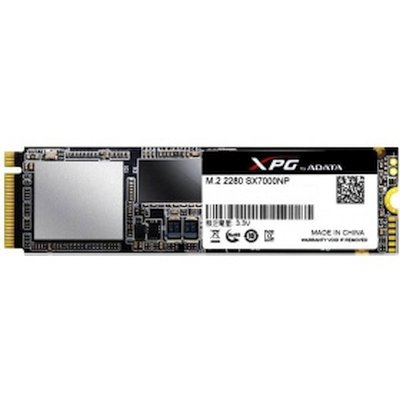 SSD диск A-Data XPG SX7000 1Tb ASX7000NP-1TT-C
