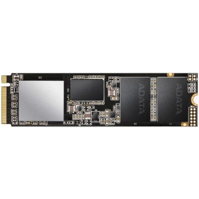 SSD диск A-Data XPG SX8200 240Gb ASX8200NP-240GT-C