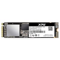 SSD диск A-Data XPG SX8200 Pro 1Tb ASX8200PNP-1TT-C