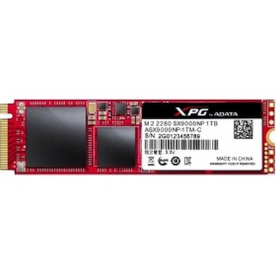 SSD диск A-Data XPG SX9000 1Tb ASX9000NP-1TM-C