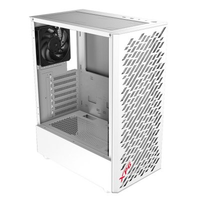 корпус A-Data XPG Valor Air White