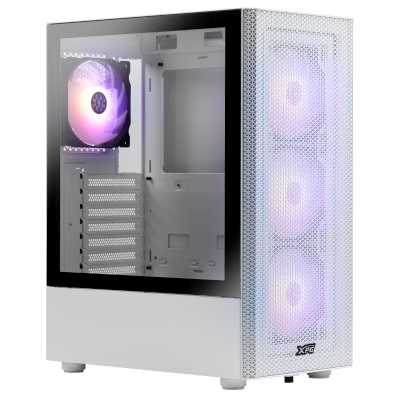 корпус A-Data XPG Valor Mesh C White