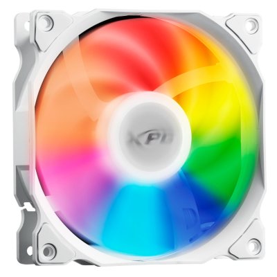 кулер A-Data XPG Vento 120 ARGB White