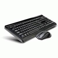 Клавиатура A4Tech 6100F