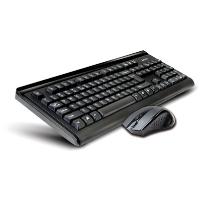 клавиатура A4Tech 6100F
