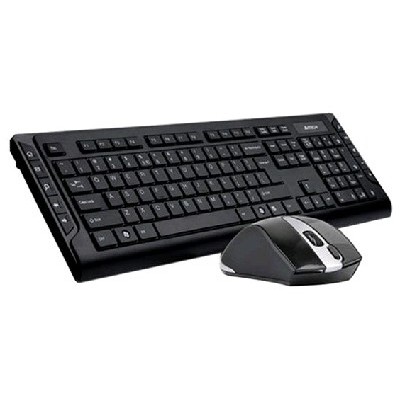 клавиатура A4Tech 6100H GD-600+G9-500H
