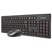 Клавиатура A4Tech 7100H G7-630D+GR-85