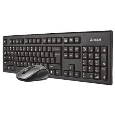 клавиатура A4Tech 7100H G7-630D+GR-85