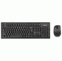 Клавиатура A4Tech 7100H GR-85+G7-630D