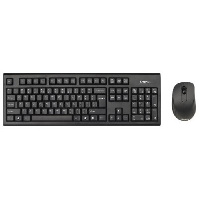 клавиатура A4Tech 7100H GR-85+G7-630D