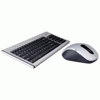 Клавиатура A4Tech 7500N GX-68+G7-630N