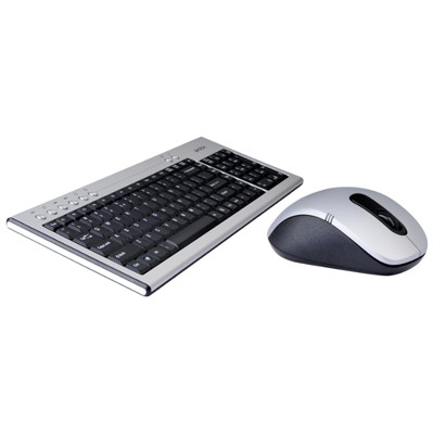 клавиатура A4Tech 7500N GX-68+G7-630N