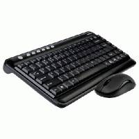 Клавиатура A4Tech 7600H