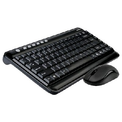 клавиатура A4Tech 7600H