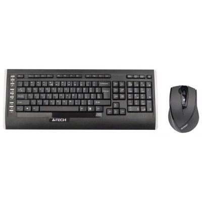 клавиатура A4Tech 9300F