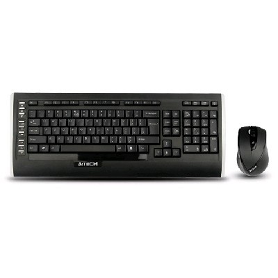клавиатура A4Tech 9300H GR-152+G9-730HX