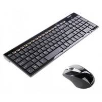 Клавиатура A4Tech 9500F G9-500F+GX-100
