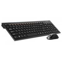 Клавиатура A4Tech 9500H G9-500H+GX-100