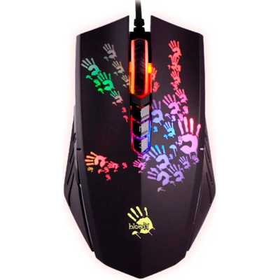Мышь A4Tech Bloody A60 Activated