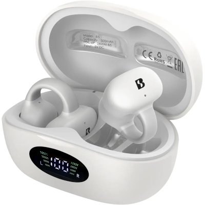 Наушники A4Tech Biosong B5 White