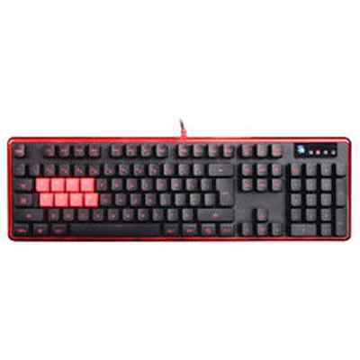 клавиатура A4Tech Bloody B2278