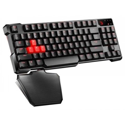 клавиатура A4Tech Bloody B530