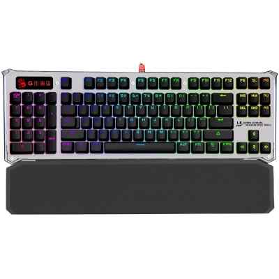 клавиатура A4Tech Bloody B845R