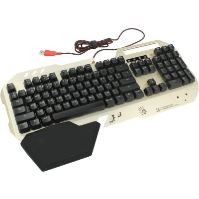 клавиатура A4Tech Bloody B860
