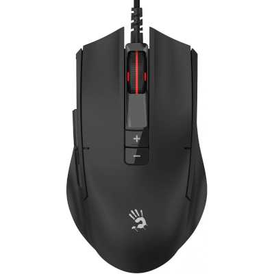 Мышь A4Tech Bloody ES8 Black