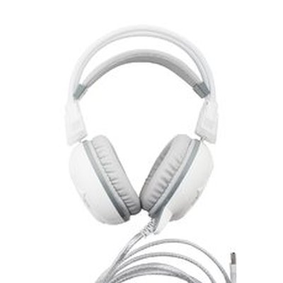 гарнитура A4Tech Bloody G300 Grey