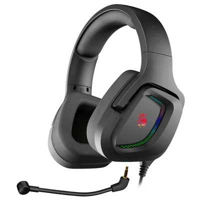 Гарнитура A4Tech Bloody G573 Black