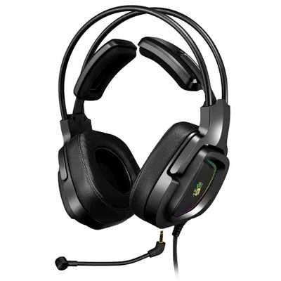 Гарнитура A4Tech Bloody G575P Black