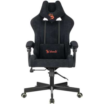 Игровое кресло A4Tech Bloody GC-560 Black