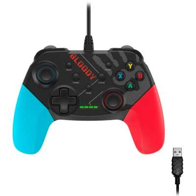 A4Tech Bloody GP30 Sports Blue