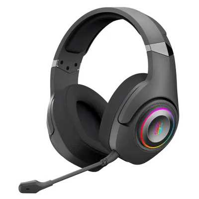 гарнитура A4Tech Bloody GR270 Black