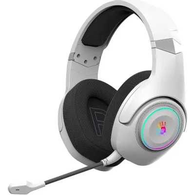 Гарнитура A4Tech Bloody GR270 White