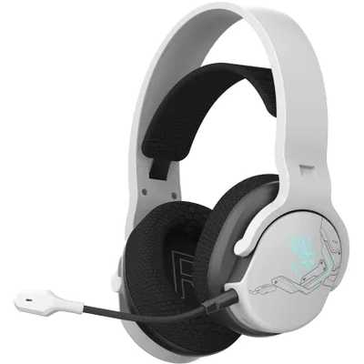 гарнитура A4Tech Bloody GR370 White