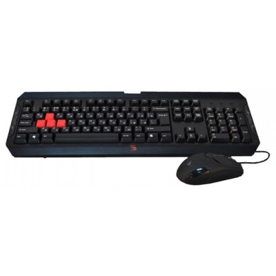 клавиатура A4Tech Bloody Q1100