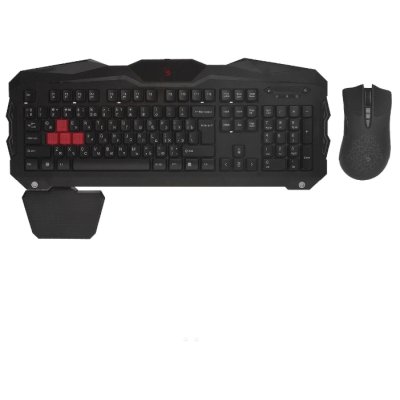 клавиатура A4Tech Bloody Q2100